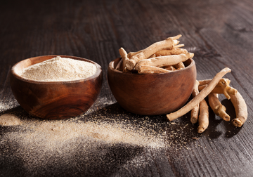 Ashwagandha