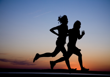 Cordyceps & Athletes