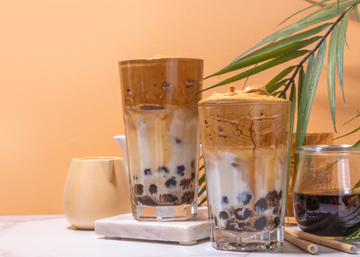 RECIPE – Feeling Boba-licious!