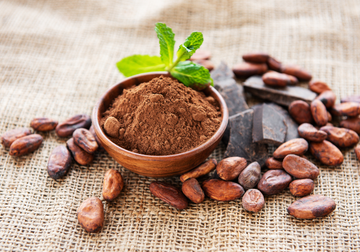 Raw Cacao