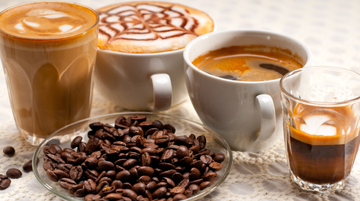 Sippin’ on happiness, one cup at a time!