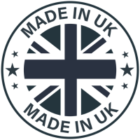 Made in the UK