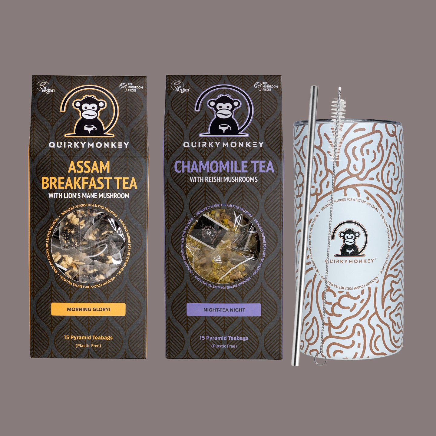 Mindful Morning Bundle