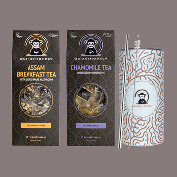 Mindful Morning Bundle