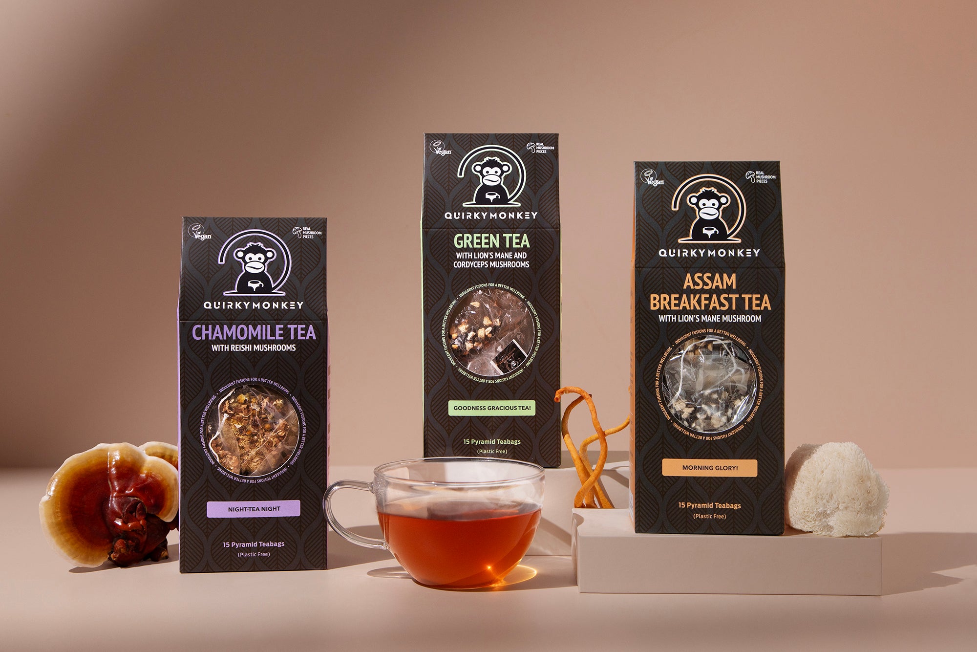 Mindful Morning Bundle