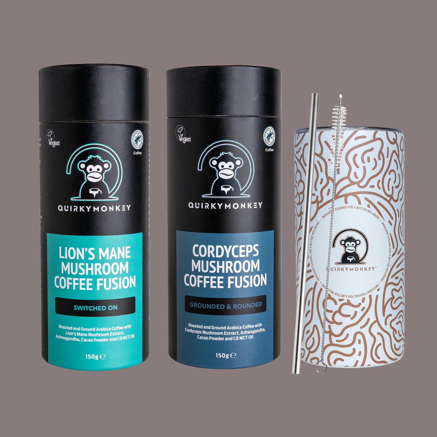 The Focus & Flow Bundle